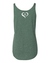 Load image into Gallery viewer, Save the Chubby Mermaid Tank