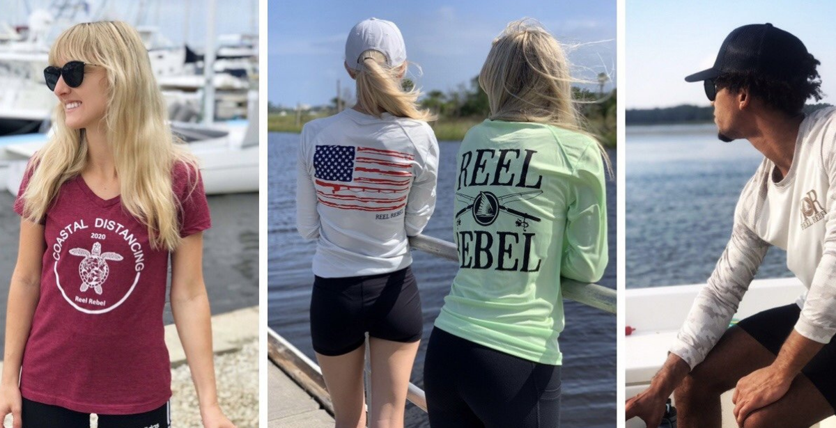 Reel Rebel Outfitters