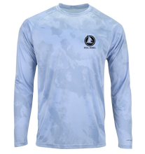 Load image into Gallery viewer, Reel Rebel Cabo Long Sleeve 50+ UPF Performance Shirt