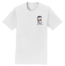 Load image into Gallery viewer, The ShotGunning Crab