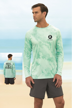 Load image into Gallery viewer, Reel Rebel Cabo Long Sleeve 50+ UPF Performance Shirt