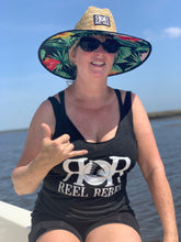 Load image into Gallery viewer, RR Tri-Blend Racerback Tank