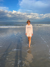 Load image into Gallery viewer, Be The Sunshine UPF Performance Dress