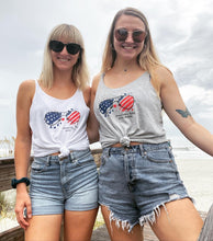 Load image into Gallery viewer, American Babe Tank