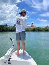 Load image into Gallery viewer, Reel Rebel Cabo Long Sleeve 50+ UPF Performance Shirt