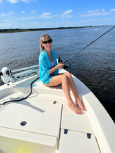 Load image into Gallery viewer, RR Turtle UPF 50+ Sun Wraps