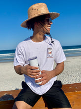 Load image into Gallery viewer, The ShotGunning Crab