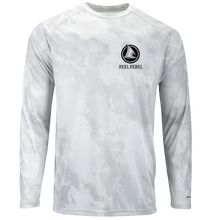 Load image into Gallery viewer, Reel Rebel Cabo Long Sleeve 50+ UPF Performance Shirt