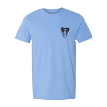 Load image into Gallery viewer, Sharks Teeth Tee
