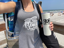 Load image into Gallery viewer, RBF Dress - Resting Beach Face
