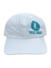 Load image into Gallery viewer, Reel Rebel Classic Dad Hat
