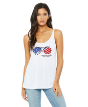 Load image into Gallery viewer, American Babe Tank Top
