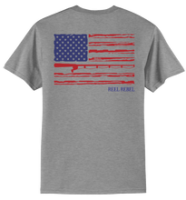 Load image into Gallery viewer, American Flag Shirt
