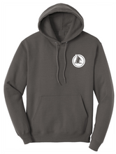 Load image into Gallery viewer, Redfish Tail Hoodie - Unisex
